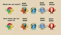 IE12 Version: Microsoft wants Users to Give Internet Explorer a Second Chance