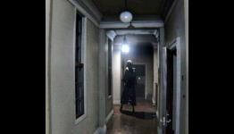 Creepy Secret Messaged Discovered in Silent Hills Demo