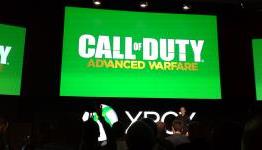 Call Of Duty: Advanced Warfare MP Hands-On (ThisisXbox)