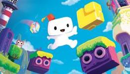 Phil Fish – “Shut the F#@% Up About FEZ 2″…Gamers “Don’t Deserve it”