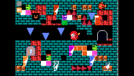 Glitch Dungeon Review: Glitches Are Welcome Here | RGZCA