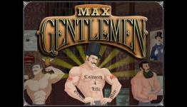 Max Gentlemen – A game for those with a Napoleon complex