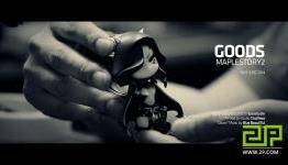Nexon Is Making Game-related Goods for MapleStory 2