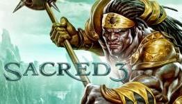 Sacred 3 Review – The Digital Fix