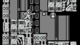 Mega Man 4 GameBoy Launching This Week On The European eShop