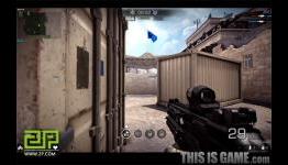 FPS Black Squad’s Gameplay Footage Released