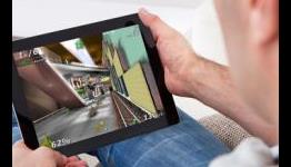 Digital downloads account for 92% of game sales