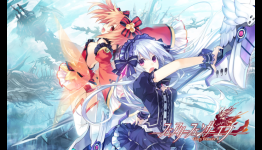 NIS America Releases A New Batch Of ‘Fairy Fencer F’ Screenshots
