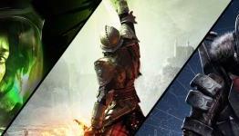 AGG’s Most Anticipated Games for 2014