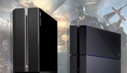 Forever Delayed: the 10 Xbox One and PS4 games we won’t see this year