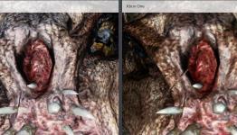 Metro Redux looks awful on Xbox One: Comparison PS4 vs. Xbox One