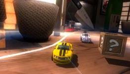 ChristCenteredGamer Table Top Racing review
