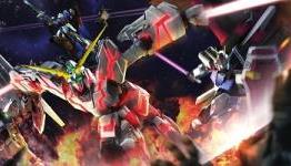 Review: Dynasty Warriors: Gundam Reborn (DarkZero)