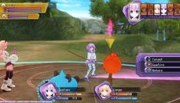 Review: Hyperdimension Neptunia Re;Birth1 (New Gamer Nation)