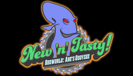 Oddworld: Abe’s Oddysee New N Tasty Review | Digitally Downloaded