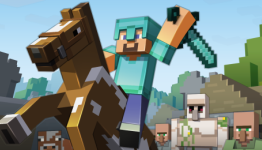 Will Minecraft Xbox One Edition miss it’s August release window?