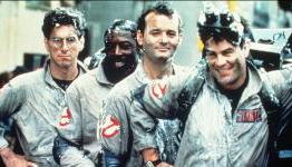Ivan Reitman on Why He Won’t Direct Ghostbusters