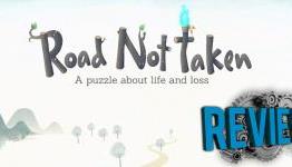 Review: Road Not Taken (PC) | G3AR