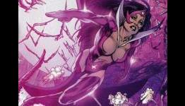DC Universe Online adding new gear to show off more skin, especially for females
