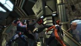 76% of DC Universe Online players play on a PlayStation console
