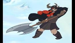 Jotun Reaches Kickstarter Target; Announces Giant-Slaying Stretch Goals
