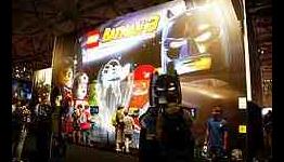 Gamescom 2014 Images Set 2