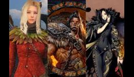 MMO Weekly Review : August 9 – 15, 2014