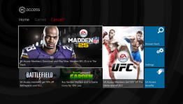 Cancelling EA Access already?