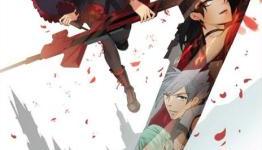 This Week in Anime: RWBY Takes Tokyo
