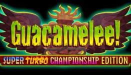 Guacamelee! Super Turbo Championship Edition Coming to Steam on August 21st