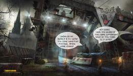New Survarium Footage- Post Apocalyptic Shooter & MMO
