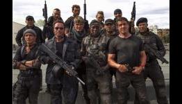 The Expendables 3 Review | Entertainment Buddha