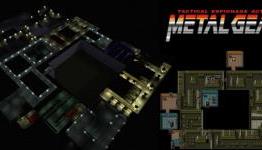 Konami shuts down Metal Gear remake
