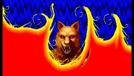 Sega Flashback:  Altered Beast