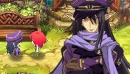 Forbidden Magna Villain Is Out To Get Your Spirit Girls