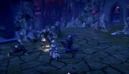 EverQuest Next SOE Live 2014 Terry Micheals Interview
