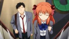 Gekkan Shoujo Nozaki-kun Episode 7 | Wanabrar