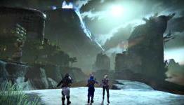 Destiny unveiles new Venus gameplay trailer