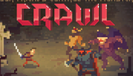 Early Access Impressions: Crawl | TwoDashStash