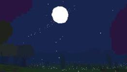 Backlog Review: Proteus is Something Uniquely Meaningful to you, and Just You.