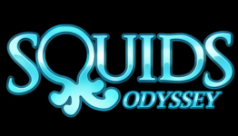 [Gaming Evolution] Squids Odyssey Review