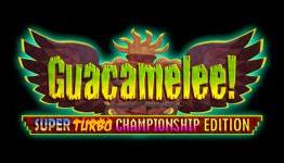 DrinkBox announce Guacamelee STCE is coming to PC