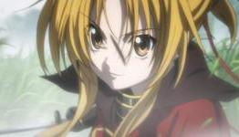 The Ambition of Oda Nobuna picked up by Sentai Filmworks