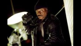 Ving Rhames Returns For Mission: Impossible 5