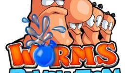 Joe & Mark Play – Worms Revolution  (Part 3)
