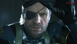Multiplayer reveal in Metal Gear Solid : The Phantom Pain this Thursday