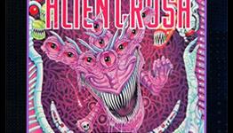 Alien Crush Unleashes Extra Terrestrials into Pinball – Today in History – August 19th, 1989