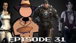 The Gamesmen, Episode 31 – Snakey Connection Bits