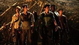 ‘The Maze Runner’ Review | Matt’s Movie Reviews