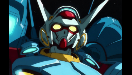The First 10 Minutes of “Gundam Reconguista in G” Streamed